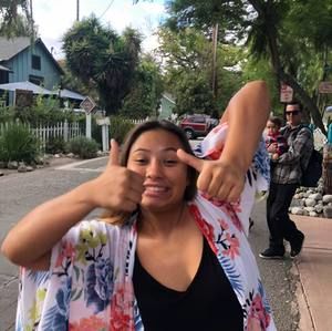 Meet your Posher, Kimora